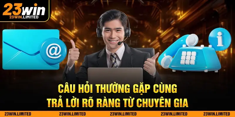 Câu hỏi thường gặp cùng trả lời rõ ràng từ chuyên gia hàng dầu thương hiệu