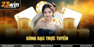 Sòng bạc trực tuyến